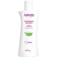 Boiron Saforelle - Gel Detergente Intimo Delicato, 250ml