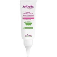 Boiron Saforelle Crema Lenitiva Intima, 40ml