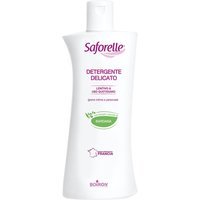 Boiron Saforelle Gel Detergente Intimo Delicato, 500ml