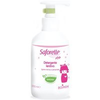 Boiron Saforelle Miss Detergente Lenitivo, 250ml