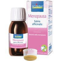 Boiron Salvia Officinalis Menopausa Estratto Idroalcolico, 60ml