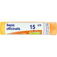 Boiron Sepia Off 15ch Gl