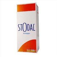 Boiron Stodal Sciroppo Medicinale Omeopatico 200 ml