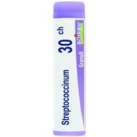 Boiron Streptococcinum 30CH Rimedio Omeopatico in Globuli, 1g