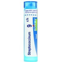 Boiron Streptococcinum 9CH Rimedio Omeopatico in Granuli, 4g