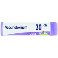 Boiron Vaccinotoxinum 30ch Gl