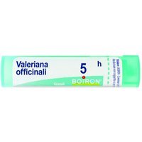 Boiron Valeriana Off 5ch Gr