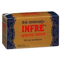Bonomelli The Infre 20filt 30g