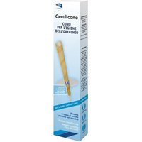 Bouty Cerulicono Cono Auricolare - Cerulicono Bouty, 2 pezzi