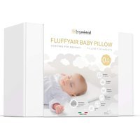 Box Mistral FluffyAir - Baby Pillow Cuscino Antisoffoco Anallargico Traspirante