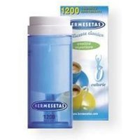 Bracco Hermesetas Original Edulcorante Classico 1200 Compresse