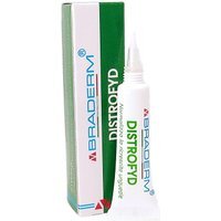 Braderm Distrofyd 15 Ml Braderm