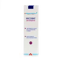 Braderm Micobat - Detergente Intimo azione Antibatterica e Antimicotica, 200ml