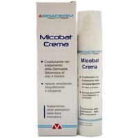 Braderm Micobat Crema 50 Ml