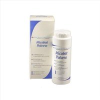 Braderm Micobat Polvere 75 g