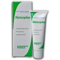 Braderm Naresplus Unguento 30 Ml
