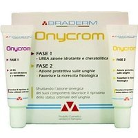 Braderm Onycrom Gel 15+15 Ml