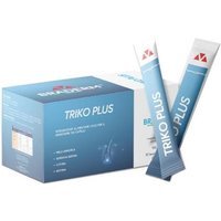 Braderm Triko Plus Liquido 30 Bustine Braderm