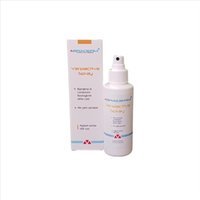 Braderm Versiactive Spray, 100ml