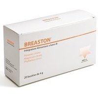 Breaston 20 Bustine