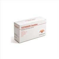 Brea Totargin Integratore Alimentare 20 Bustine Da 5 mg