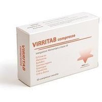 Brea Virritab 30 Compresse