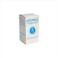 Bromatech Acronelle Integratore Alimentare Di Fermenti Lattici 30 Capsule