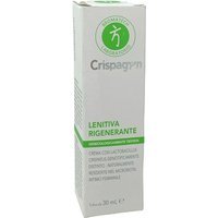 Bromatech Crispagyn Crema Intima Lenitiva e Rigenerante, 30ml