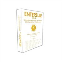 Bromatech Enterelle Plus Integratore Di Fermenti Lattici 12 Capsule