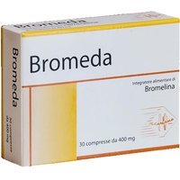 Bromeda Integratore Integratore Difese Immunitarie, 30 Compresse