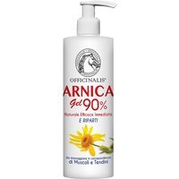 Bruno Dalla Grana Mangimi Arnica Gel 90% 250 Ml