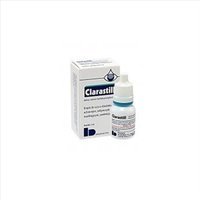 Bruschettini Clarastill Gocce Oculari, 5ml