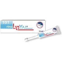 Bruschettini Rinolysyal Coadiuvante Rigenerazione Mucosa Nasale, 15ml