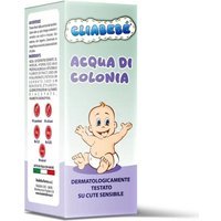 Budetta Farma CliaBebè - Acqua di Colonia per Bambini, 100ml
