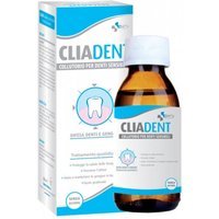 Budetta Farma CliaDent - Collutorio per Denti Sensibili, 200ml