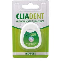 Budetta Farma Cliadent - Filo Interdentale Non Cerato, 30m