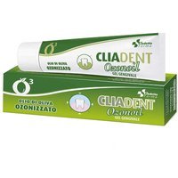 Budetta Farma Cliadent - Ozonoil Gel Gengivale, 20ml