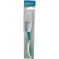 Budetta Farma Cliadent - Spazzolino Medium, 1 pezzo