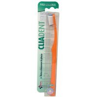 Budetta Farma Cliadent - Spazzolino Professional Ortho, 1 Pezzo