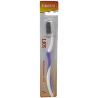 Budetta Farma Cliadent - Spazzolino Soft, 1 Pezzo