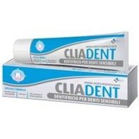Budetta Farma CliaDent Denti e Gengive Sensibili Trattamento Quotidiano, 75ml