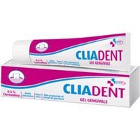 Budetta Farma Cliadent Gel Gengivale 20 ml