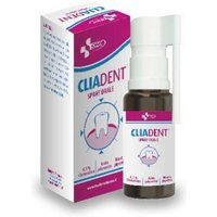 Budetta Farma Cliadent Spray Orale 20 ml