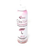 Budetta Farma Cliatake - Detergente Intimo Schiuma, 150ml