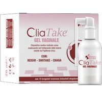 Budetta Farma Cliatake - Gel Vaginale Dispositivo Medico, 20ml