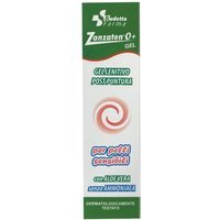 Budetta Farma Zanzaten - 0+ Gel Lenitivo Post Puntura senza Ammoniaca, 20ml