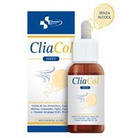 Budetta Pharma Cliacol Gocce Integratore Alimentare 30 ml