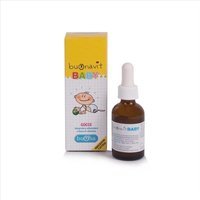 Buona Buonavit Baby Gocce Integratore Vitamina D Bambini E Lattanti 20 ml