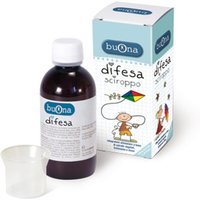 Buona Difesa Sciroppo Integratore Alimentare 150 ml