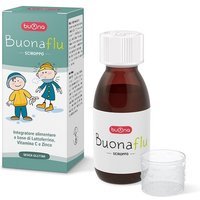 BUONAFLU SCIROPPO 100ML